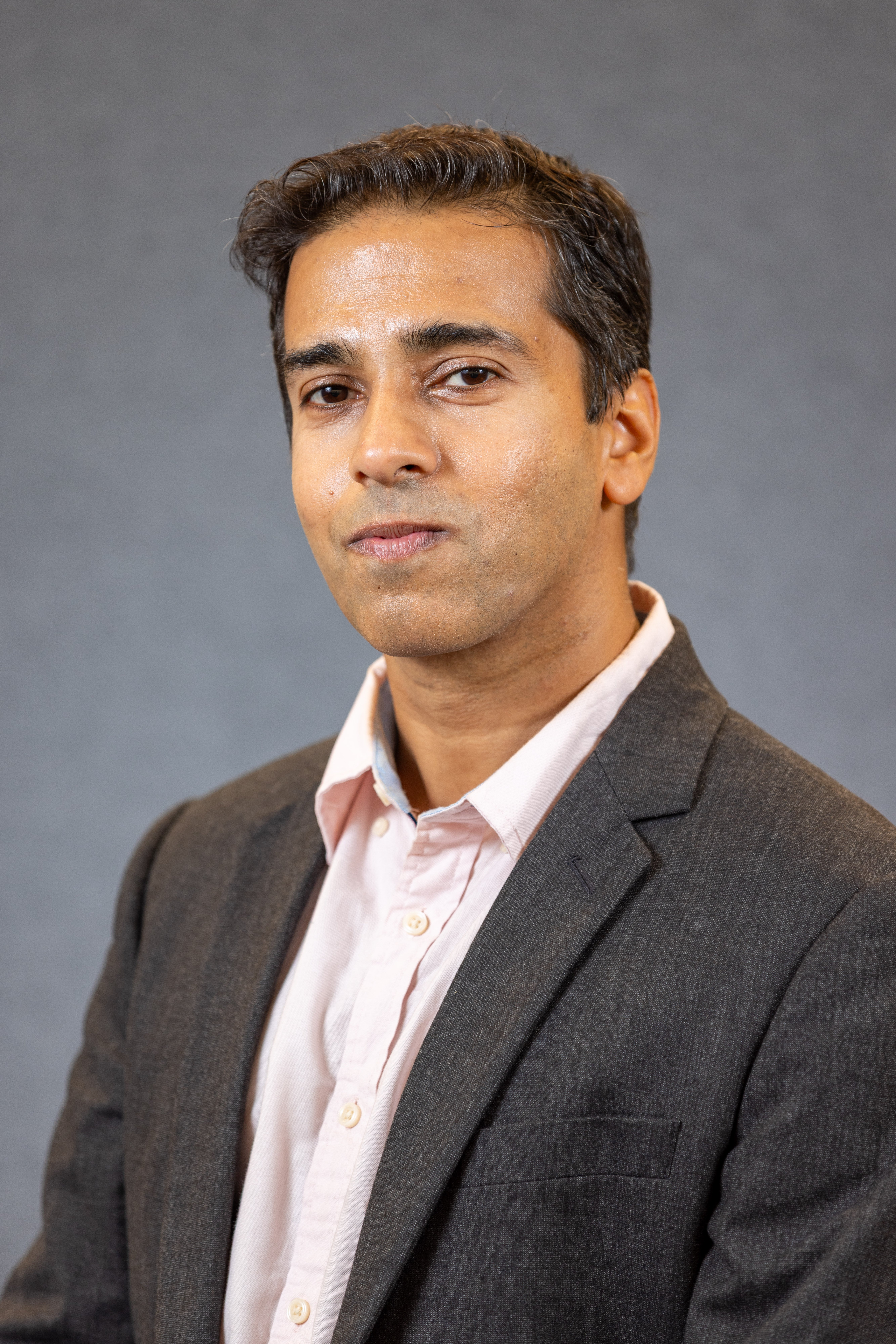 Dr. Mihirkant Upadhyaya